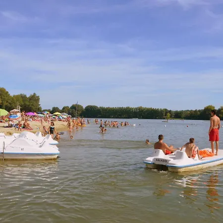 Luxury In France With Pool * Vasles