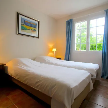 Luxury In France With Pool Willa Vasles