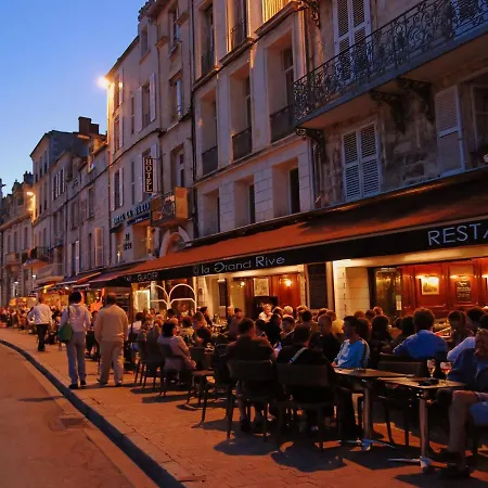 Luxury In France With Pool Willa *