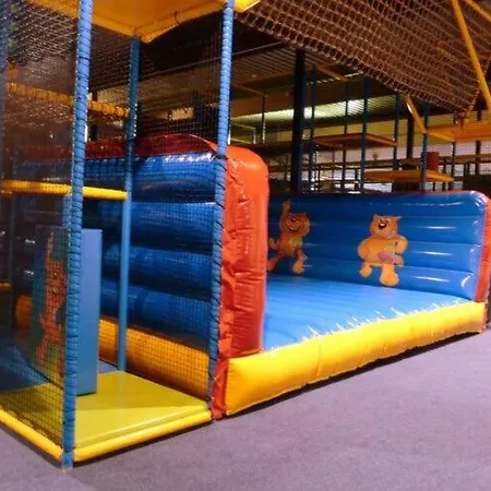 Luxury In France With Pool Willa *