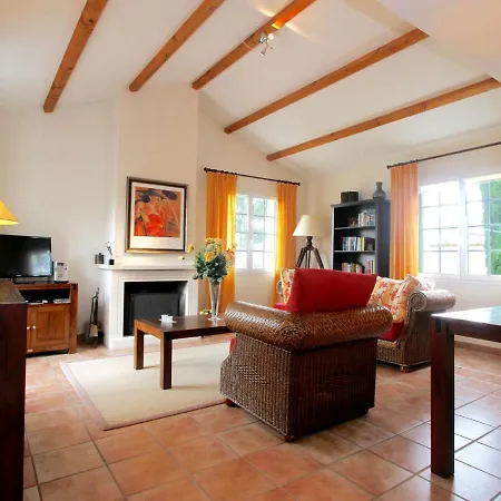 Luxury In France With Pool Willa