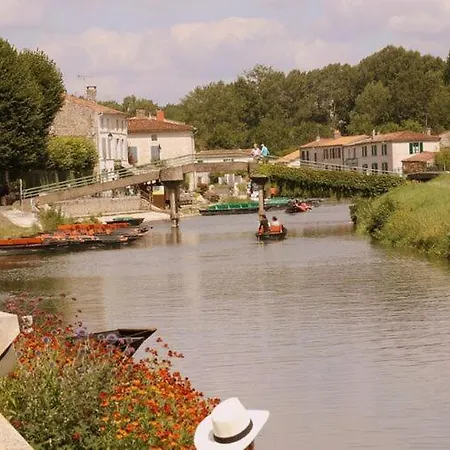 Luxury In France With Pool * Vasles