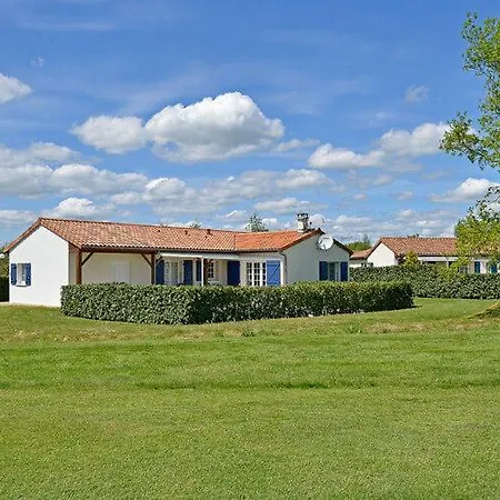 Luxury In France With Pool Willa *