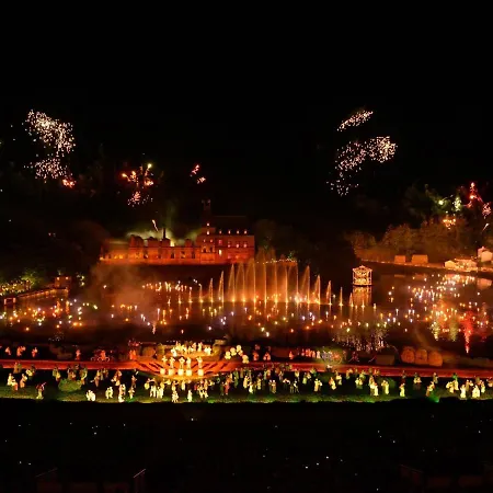 Luxury In France With Pool * Vasles