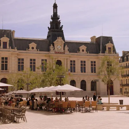 Luxury In France With Pool *