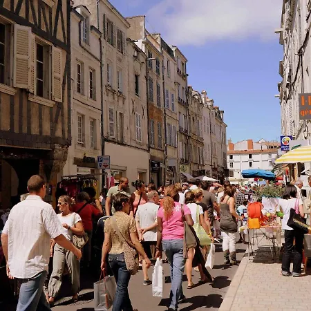 Luxury In France With Pool * Vasles