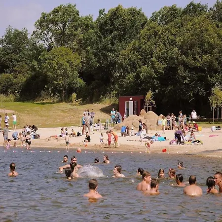 Luxury In France With Pool